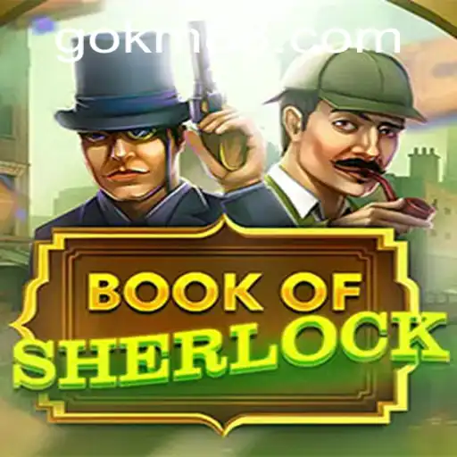 Unveiling 'BookOfSherlock': A Riveting Journey Into Mystery and Strategy