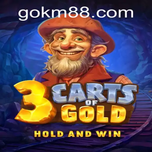 The Enchanting World of 3cartsOfGold: Discovering the Maze of Riches
