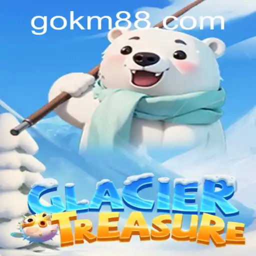 Discover the Adventure of GlacierTreasure: A Captivating Expedition