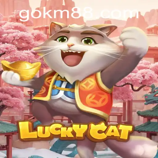 Discovering LuckyCat: A New Era of Fun and Chance