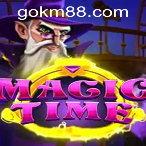 Discovering MagicTime: An Enchanting Journey into the World of km88