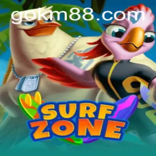 SurfZone: Riding the Waves of Virtual Thrills with KM88
