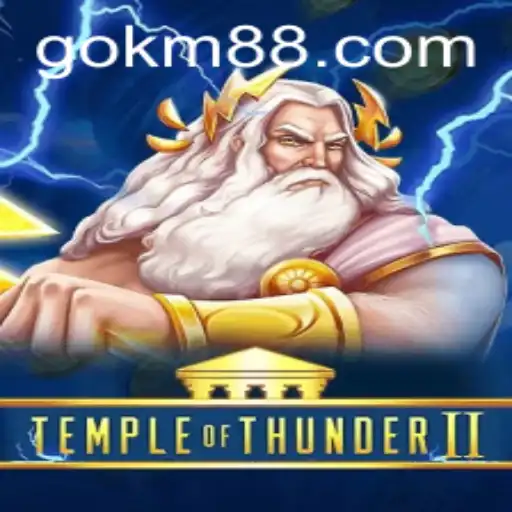 TempleofThunderII: A Thrilling Odyssey Through Myth and Legend