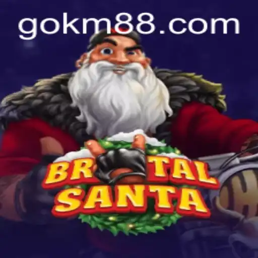 BrutalSanta: A Festive Revolution in Gaming