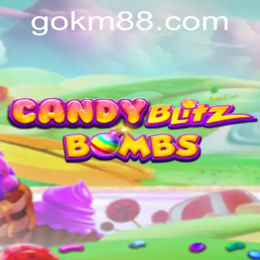 CandyBlitzBombs: A Sugary Explosion in the Gaming World