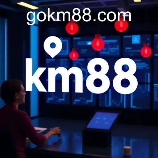 Contact Us: How KM88 Can Transform Your Customer Interaction Strategy