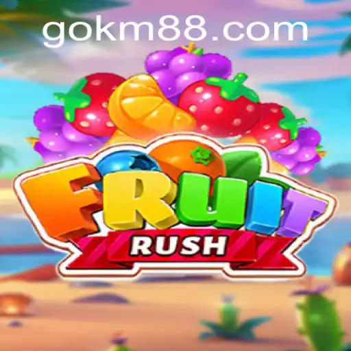 FruitRush: A Refreshing Blast of Fun and Competition