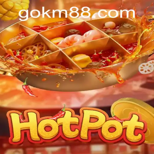 Hotpot: The Exciting New Game Taking the World by Storm