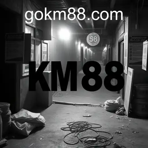 Exploring the Intricacies of Jueteng: The KM88 Phenomenon