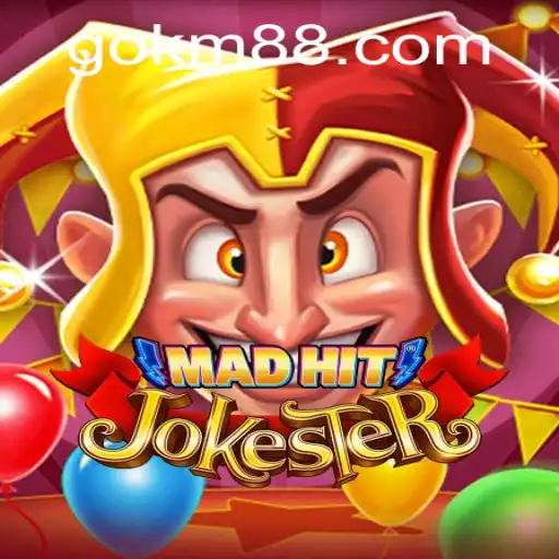 Exploring the World of MadHitJokester: A Thrilling New Game with km88