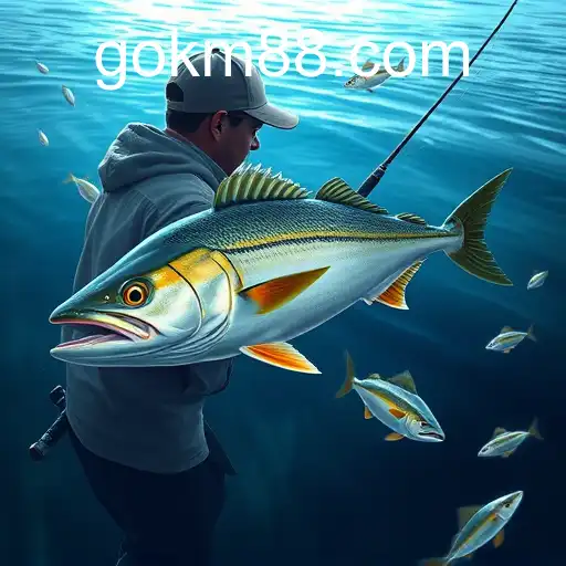 Exploring the World of Online Fishing: A Deep Dive into KM88