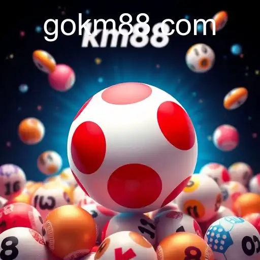 Unveiling the Dynamics of Online Lotteries: A Dive into km88