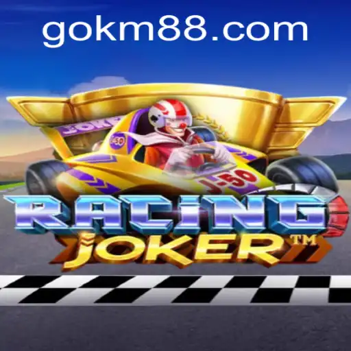 RacingJoker: A Thrilling Ride Through Virtual Streets