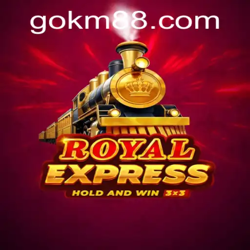 Discover the Excitement of Royal Express: A New Adventure Awaits