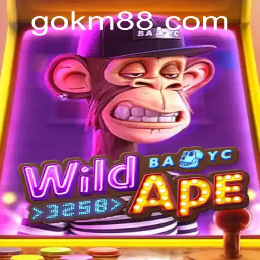 Exploring the WildApe3258: An Immersive Gaming Experience